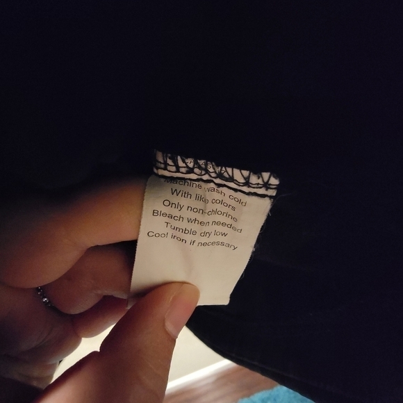 Red Head Brand Co. Weatherproof, Black Size Large - Picture 3 of 5